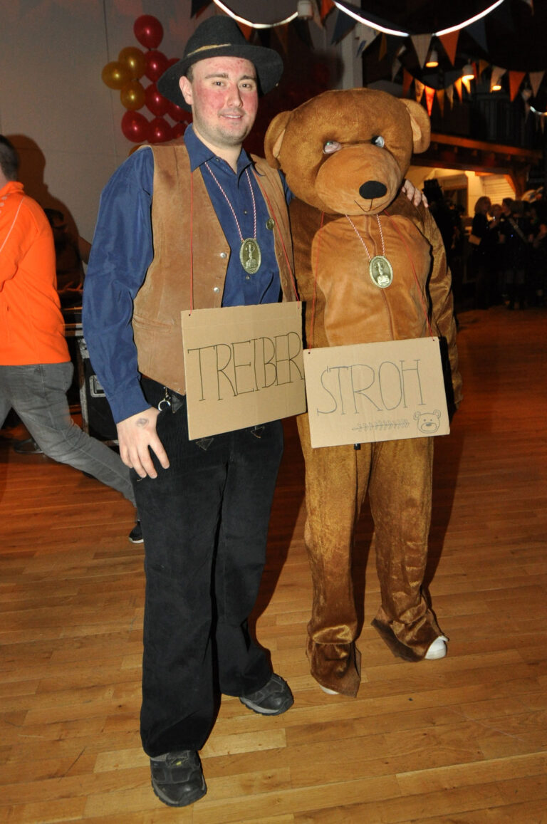 Maskerade, Maskenball und mehr 2025 – Foto 10