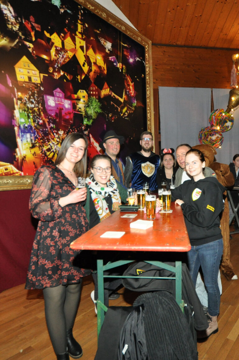 Maskerade, Maskenball und mehr 2025 – Foto 11