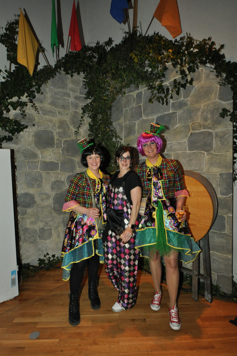 Maskerade, Maskenball und mehr 2025 – Foto 13