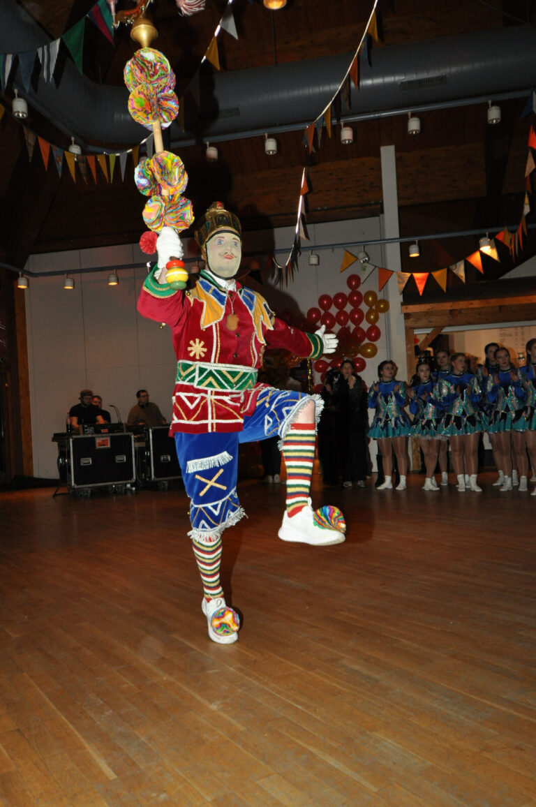 Maskerade, Maskenball und mehr 2025 – Foto 18