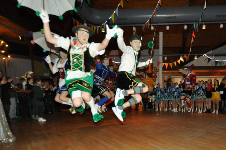 Maskerade, Maskenball und mehr 2025 – Foto 19