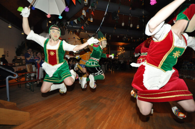 Maskerade, Maskenball und mehr 2025 – Foto 21