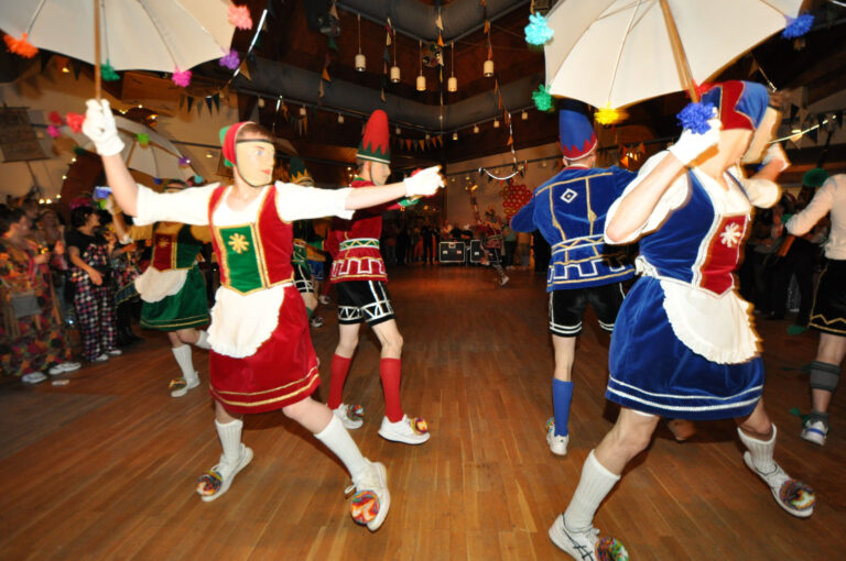 Maskerade, Maskenball und mehr 2025 – Foto 23