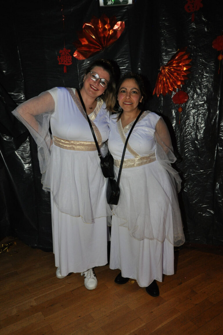 Maskerade, Maskenball und mehr 2025 – Foto 27