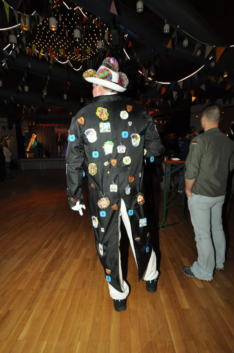 Maskerade, Maskenball und mehr 2025 – Foto 29