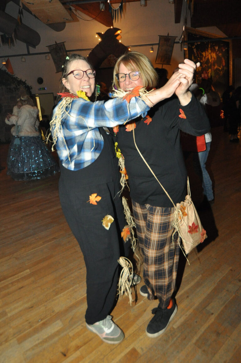 Maskerade, Maskenball und mehr 2025 – Foto 32
