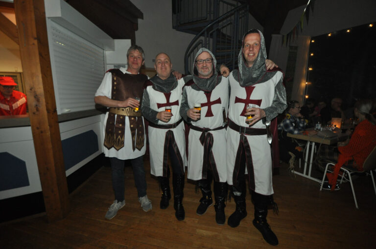 Maskerade, Maskenball und mehr 2025 – Foto 35