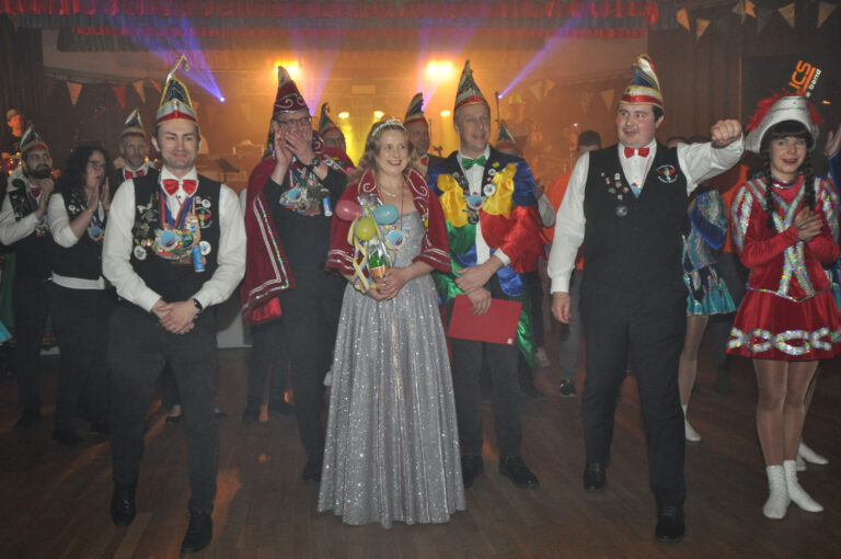 Maskerade, Maskenball und mehr 2025 – Foto 43