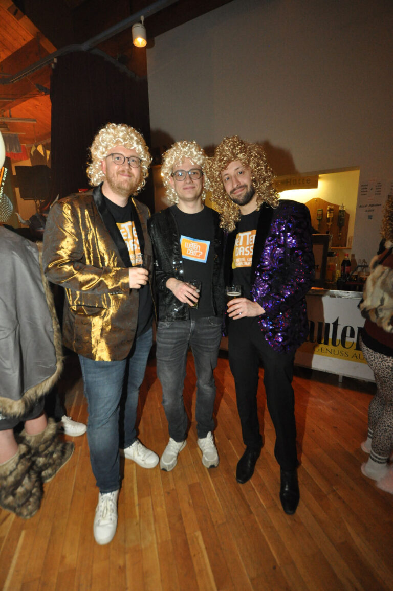 Maskerade, Maskenball und mehr 2025 – Foto 56