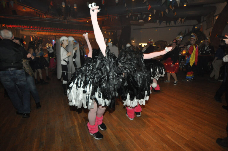 Maskerade, Maskenball und mehr 2025 – Foto 58