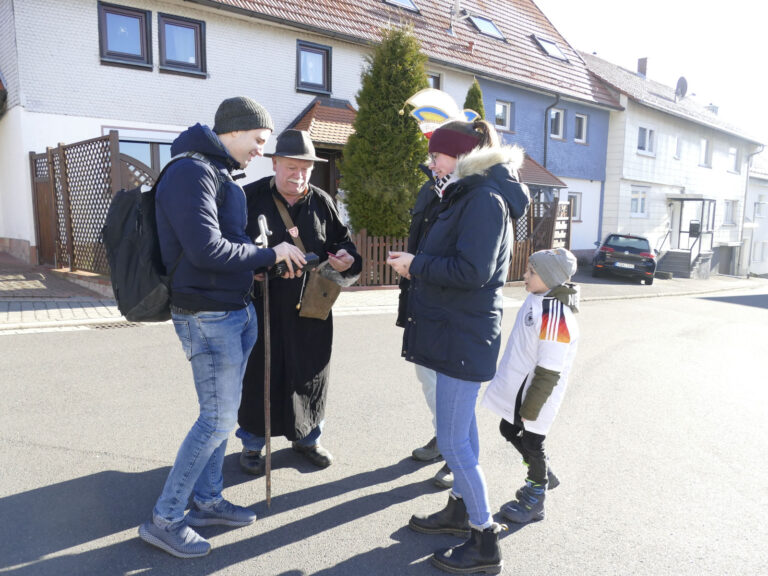 Rosenmontag 2025 – Foto 2