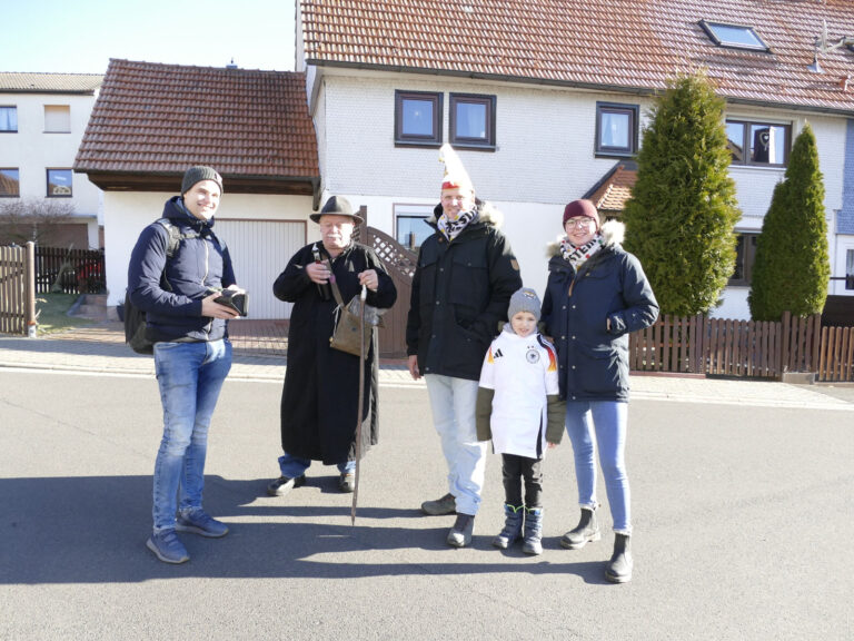 Rosenmontag 2025 – Foto 3