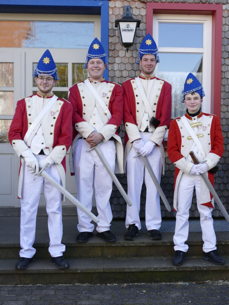 Rosenmontag 2025 – Foto 4