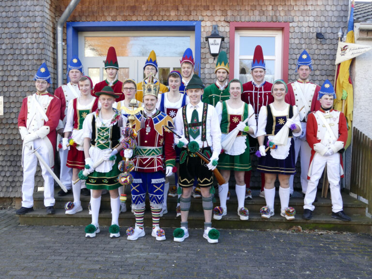 Rosenmontag 2025 – Foto 6