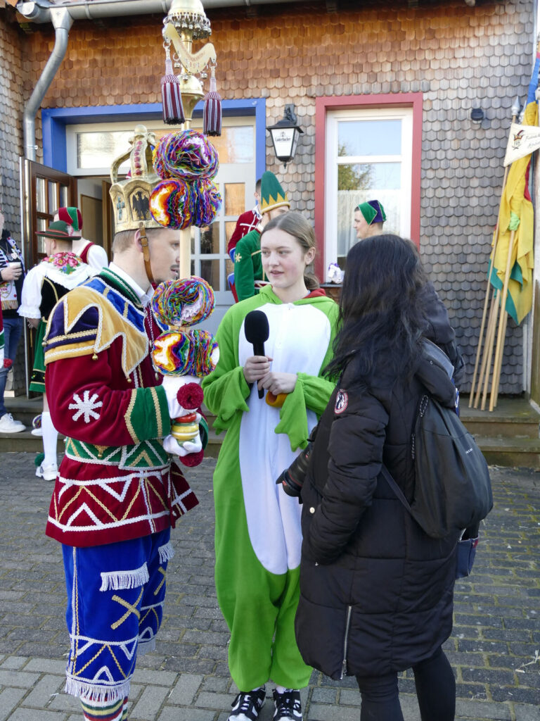 Rosenmontag 2025 – Foto 7