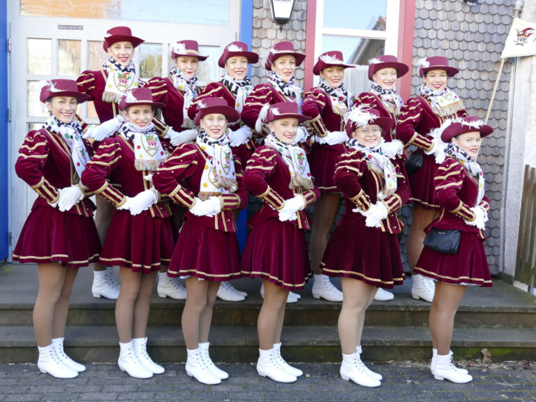 Rosenmontag 2025 – Foto 11