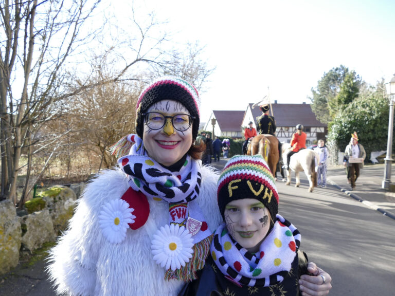 Rosenmontag 2025 – Foto 14