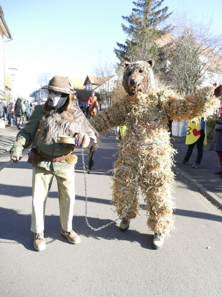 Rosenmontag 2025 – Foto 17