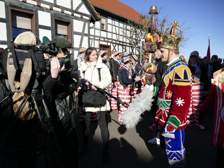 Rosenmontag 2025 – Foto 19