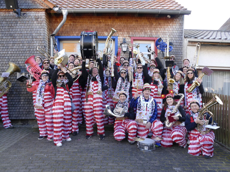Rosenmontag 2025 – Foto 22