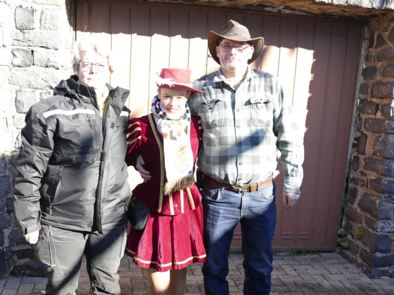 Rosenmontag 2025 – Foto 25