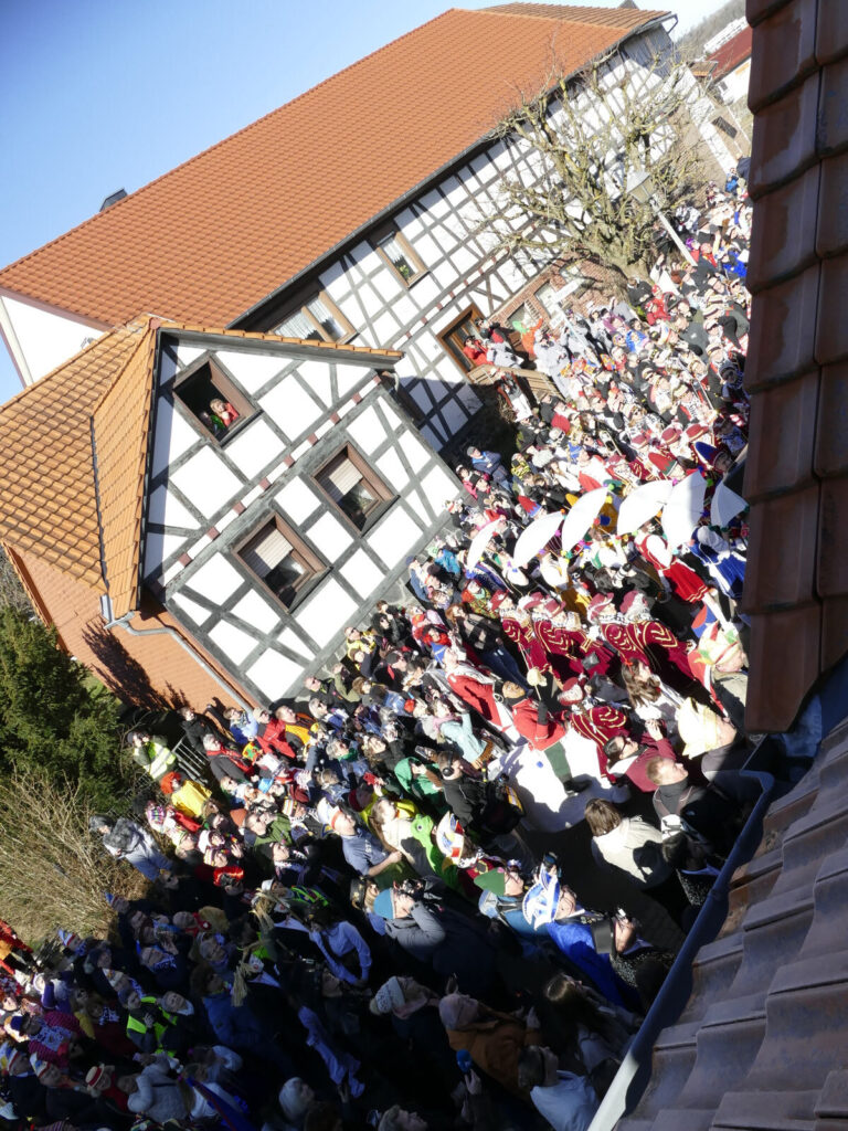 Rosenmontag 2025 – Foto 26