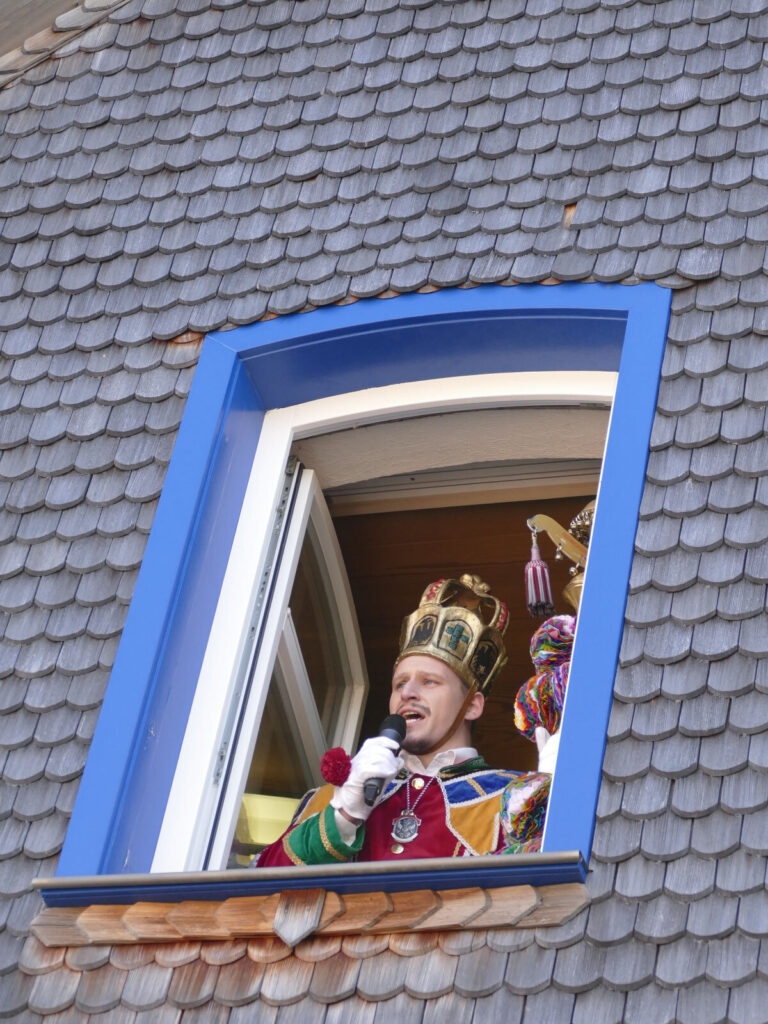 Rosenmontag 2025 – Foto 29