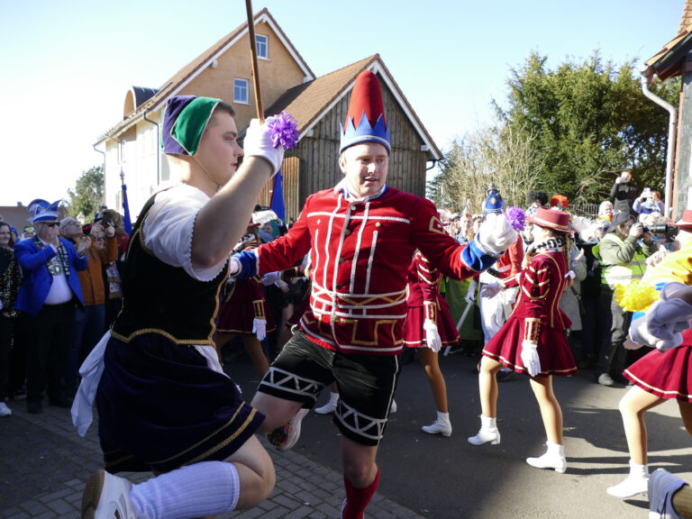 Rosenmontag 2025 – Foto 33