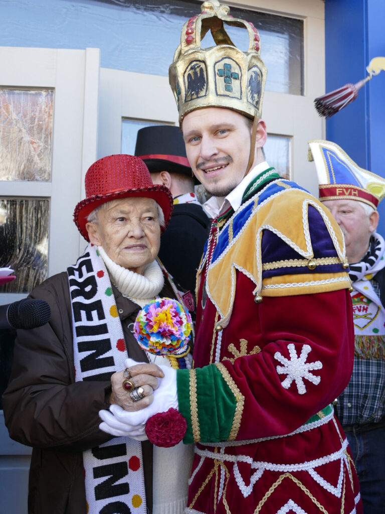 Rosenmontag 2025 – Foto 37
