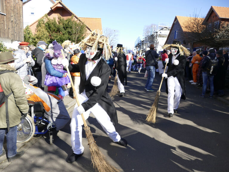 Rosenmontag 2025 – Foto 41