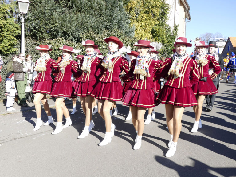 Rosenmontag 2025 – Foto 43