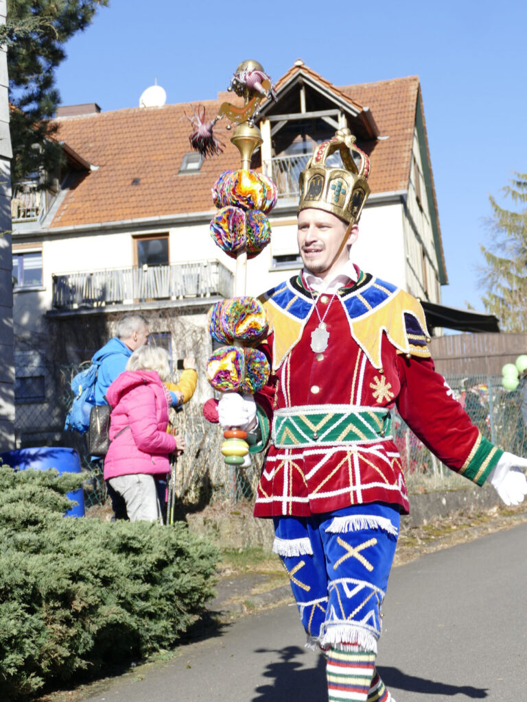 Rosenmontag 2025 – Foto 46