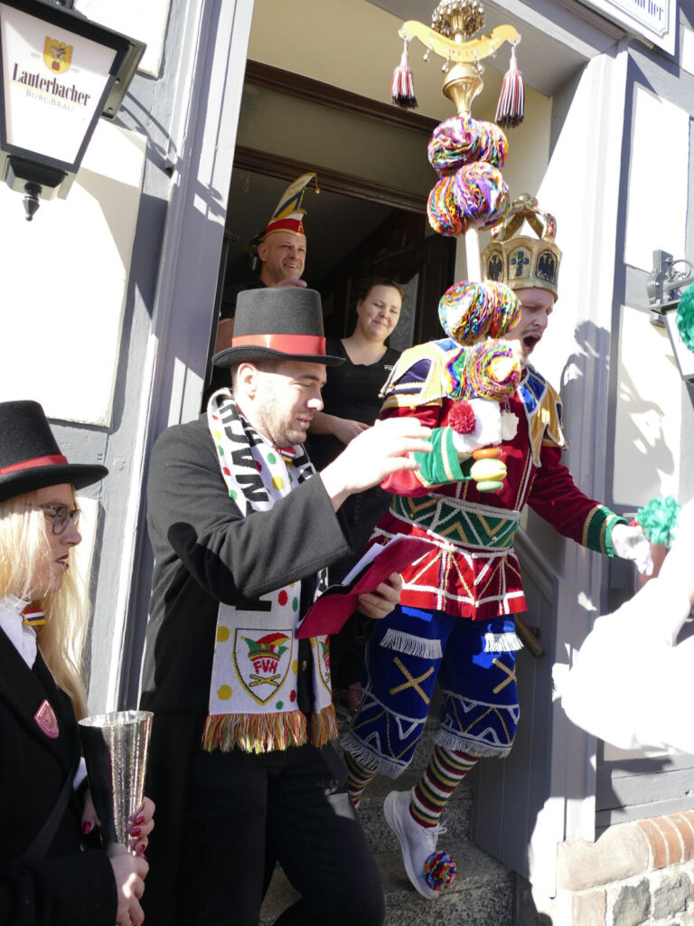 Rosenmontag 2025 – Foto 47