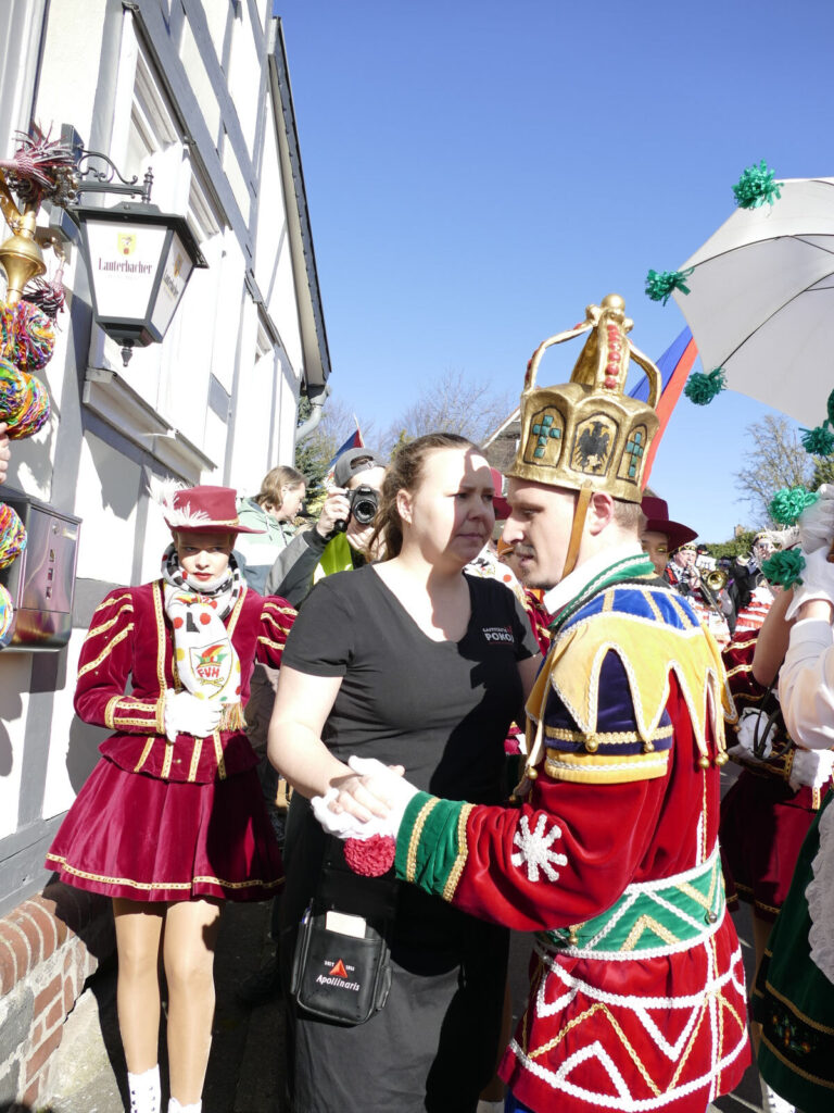 Rosenmontag 2025 – Foto 48