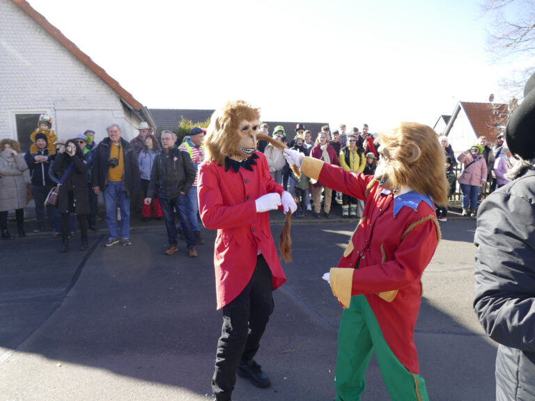 Rosenmontag 2025 – Foto 51