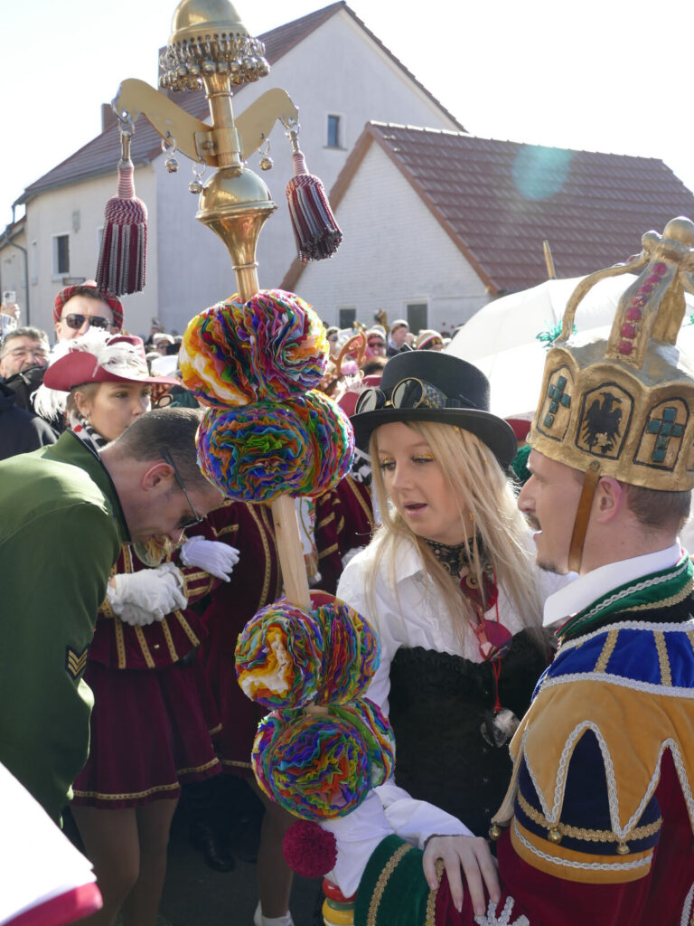 Rosenmontag 2025 – Foto 54