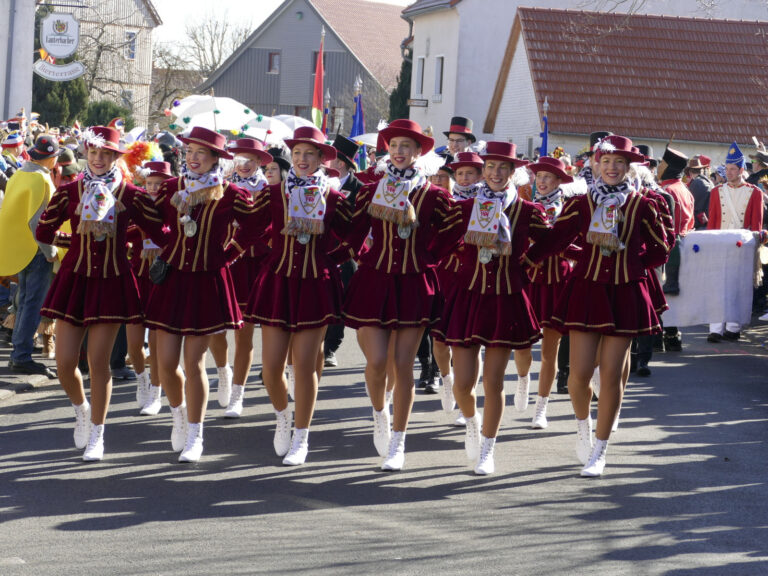 Rosenmontag 2025 – Foto 55