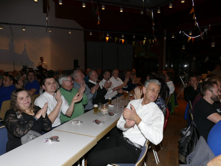 Vogelsberg-Abend 2025 – Foto 2