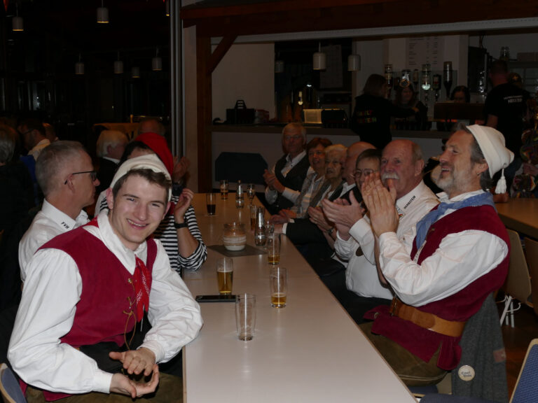 Vogelsberg-Abend 2025 – Foto 4