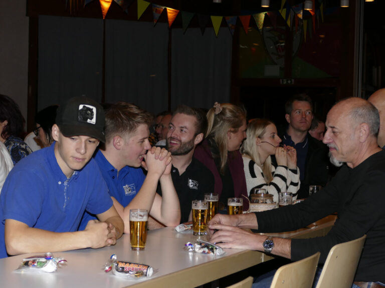 Vogelsberg-Abend 2025 – Foto 6