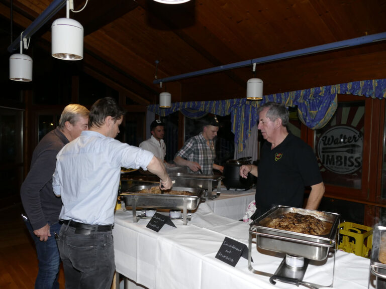 Vogelsberg-Abend 2025 – Foto 7