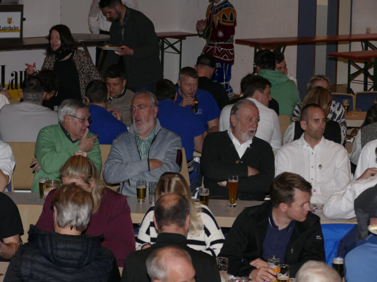 Vogelsberg-Abend 2025 – Foto 9