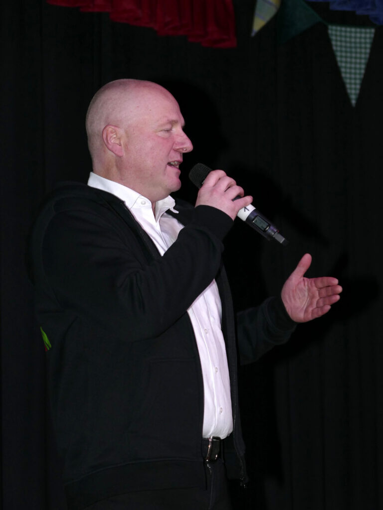 Vogelsberg-Abend 2025 – Foto 11