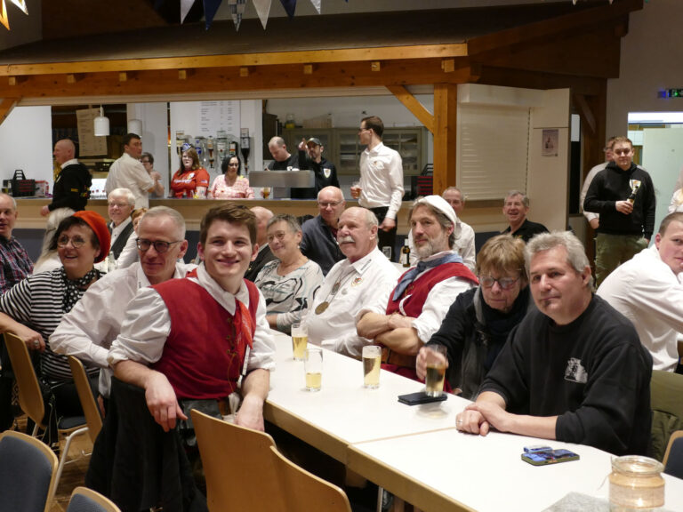 Vogelsberg-Abend 2025 – Foto 32