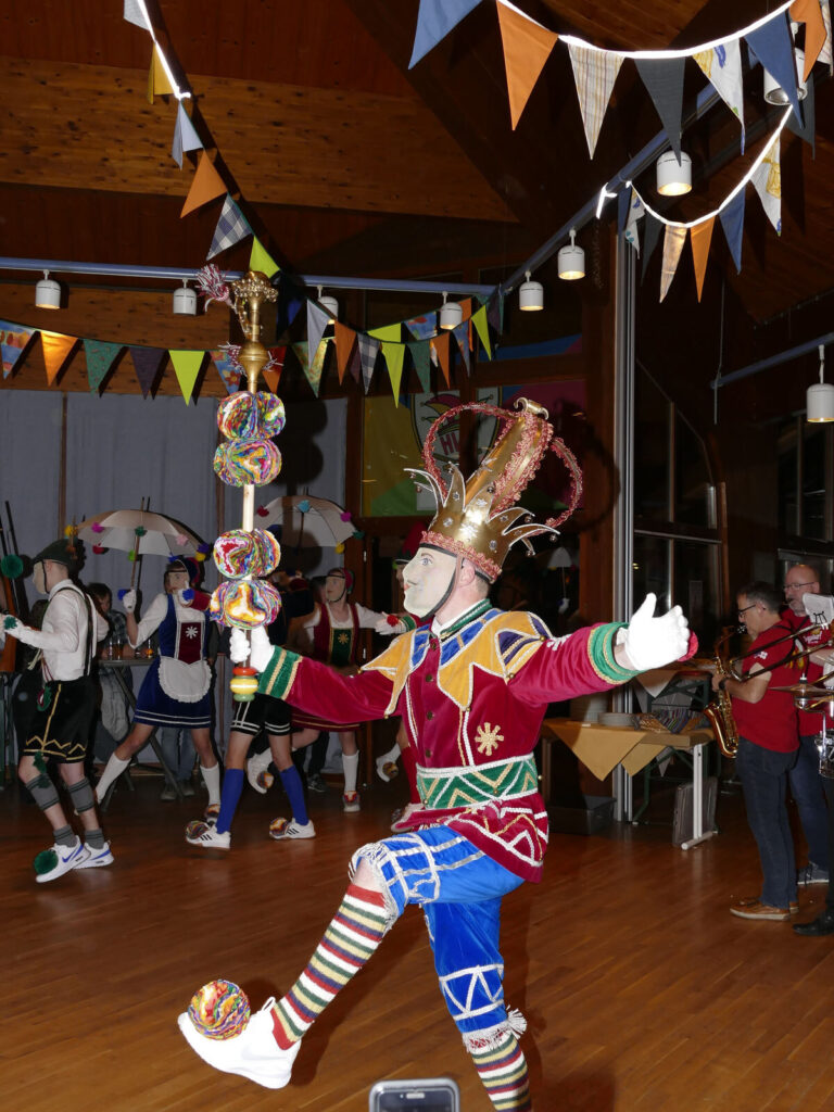 Vogelsberg-Abend 2025 – Foto 34