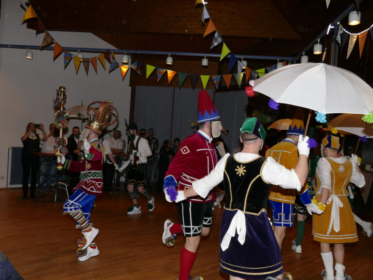 Vogelsberg-Abend 2025 – Foto 36