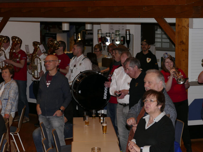 Vogelsberg-Abend 2025 – Foto 44