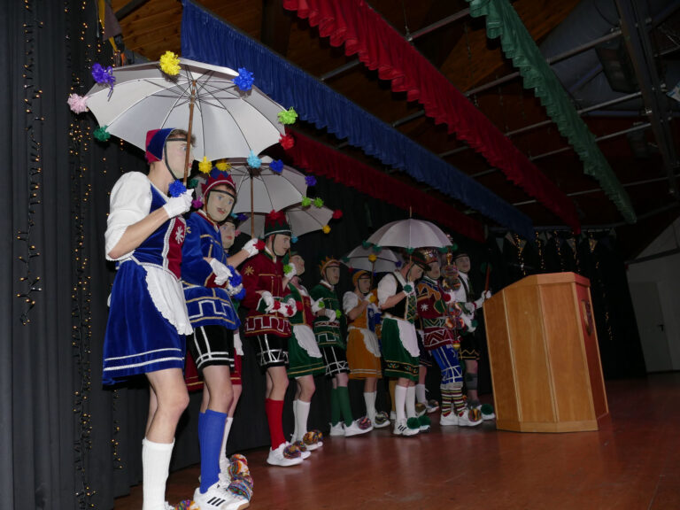 Vogelsberg-Abend 2025 – Foto 45