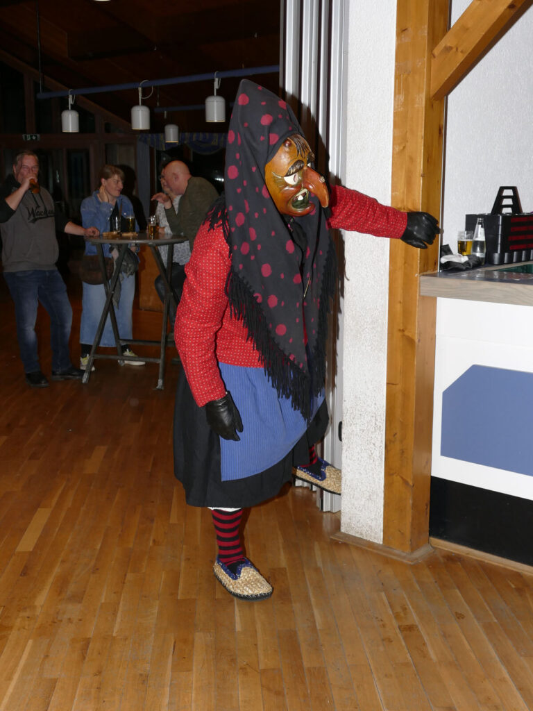Vogelsberg-Abend 2025 – Foto 50