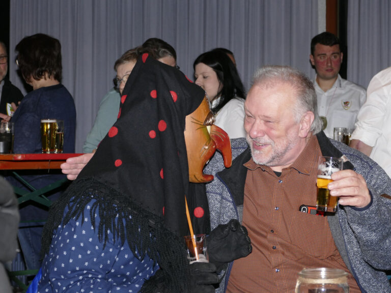 Vogelsberg-Abend 2025 – Foto 53